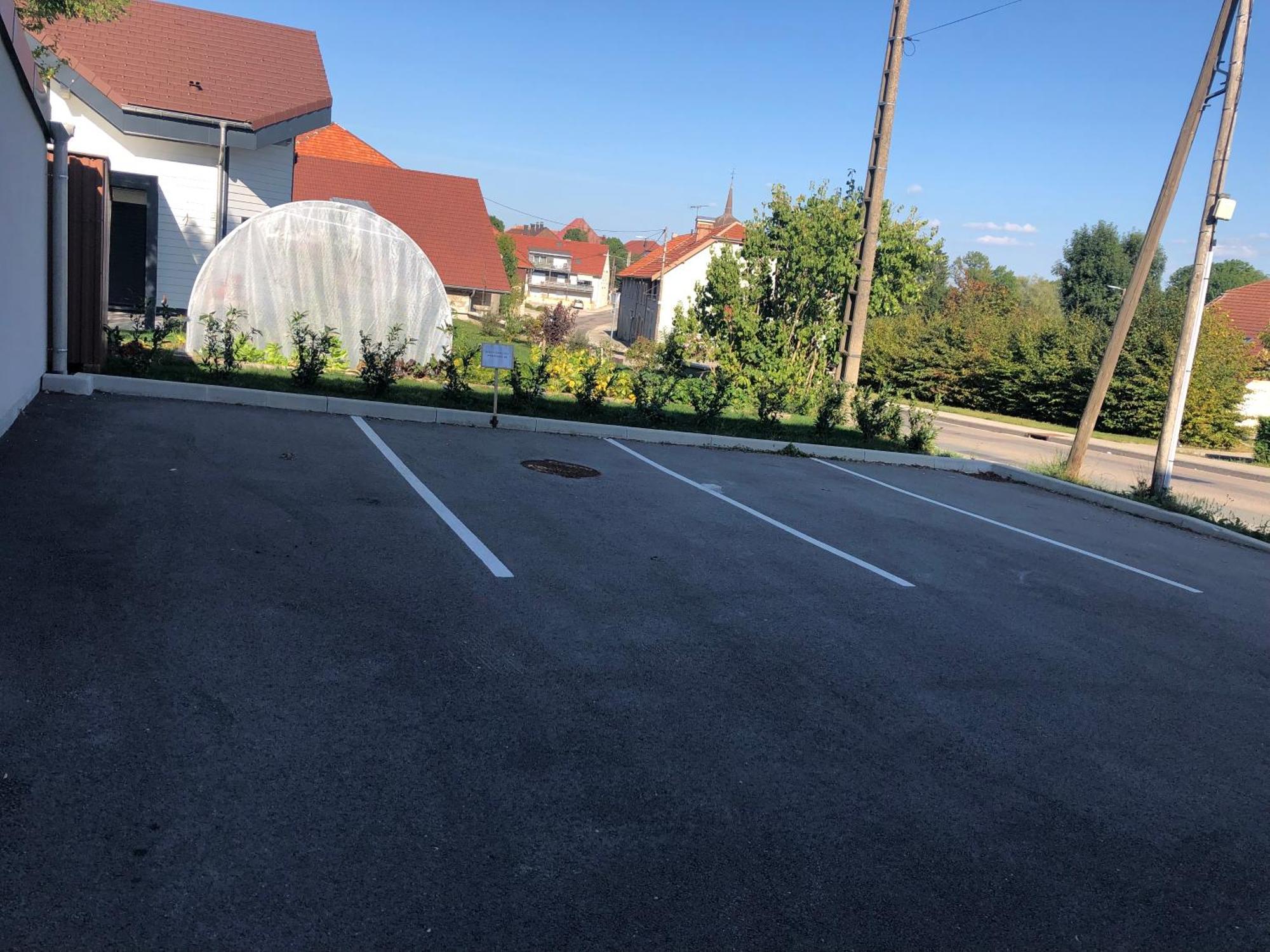Les Piroulards Lägenhet Dompierre-les-Tilleuls Exteriör bild